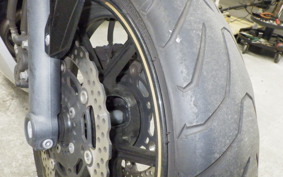 KAWASAKI NINJA 400 2014 EX400E