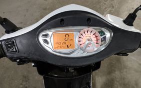 KYMCO GP125i FC25EA