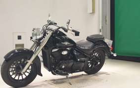 SUZUKI INTRUDER 400 Classic 2008 VK54A