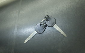 SUZUKI LET's 2 CA1PA