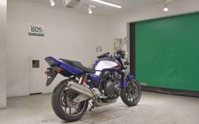 HONDA CB400SF GEN 4 A 2021 NC42
