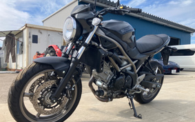 SUZUKI SV650 ABS 2024 VP55E
