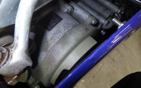 HONDA NSR250R SE 2010 MC28