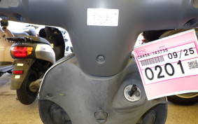 SUZUKI LET's 4 CA45A