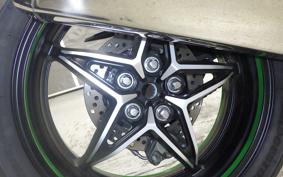 KAWASAKI NINJA H2 2015