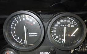 KAWASAKI GPZ750 R 1984 ZX750G