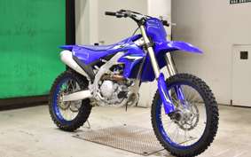 YAMAHA YZ450 F CJ41C