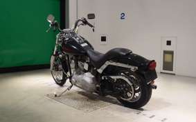 HARLEY FXST 1450 2001