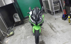 KAWASAKI NINJA 250 ABS 2004 EX250L