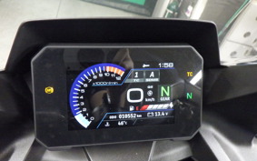 SUZUKI GSX-8R 2024 EM1AA