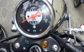 SUZUKI ST250E NJ4CA