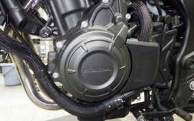 HONDA NX400 2024 NC65