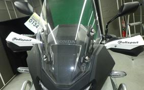 HONDA TRANSALP XL750 2025 RD16