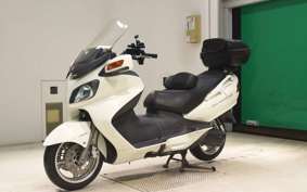 SUZUKI SKYWAVE 650 LX 2009 CP52A