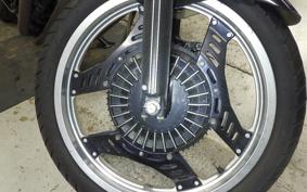 HONDA CBX400F GEN 2 1985 NC07