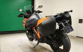 KTM 1290 SUPER DUKE GT 2024