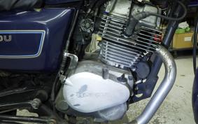 HONDA CD250U MA02