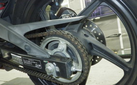 HONDA CBR125R 2023 JC50