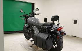 KAWASAKI ELIMINATOR400-3 2024 EL400A