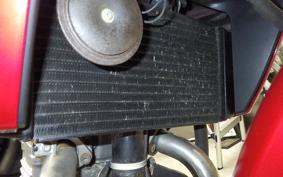 SUZUKI GSR250 1983