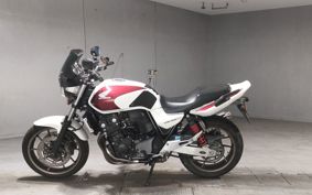HONDA CB400SFV-4 2018 NC42