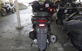 HONDA PCX 160 KF47