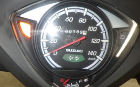 SUZUKI ADDRESS 110 CE47A
