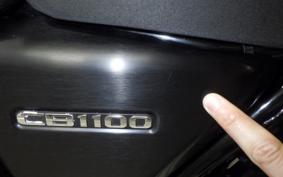 HONDA CB1100RS 2020 SC65