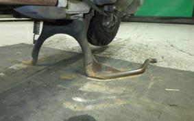SUZUKI LET's 4 CA45A