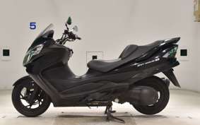SUZUKI SKYWAVE 250 (Burgman 250) S Gen.3 CJ46A
