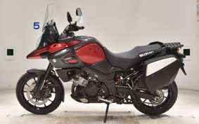 SUZUKI DL1000 ( V-Strom 1000 ) A 2019 VU51A