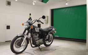 YAMAHA SR400 Gen.5 2021 RH16J