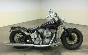 HARLEY FXST1340 1986 BHL