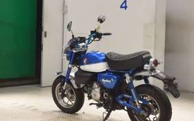 HONDA MONKEY 125 2025 JB02
