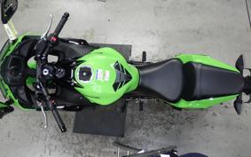 KAWASAKI NINJA 650 A 2017 ER650H