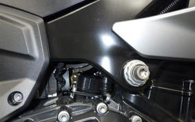 BMW F900XR 2021