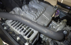 YAMAHA TRICITY 155 A 2008 SG37J
