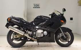 KAWASAKI ZZ-R400 Gen.2 2003 ZX400N