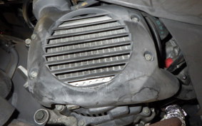 YAMAHA JOG Gen.5 SA36J