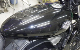 HARLEY XG750 STREET 2016