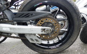 YAMAHA WR250R DG15J