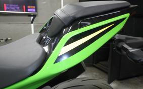 KAWASAKI NINJA 400 2019 EX400G