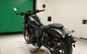 HONDA REBEL 1100 S DCT 2026 SC87