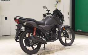 HONDA SP125 2013