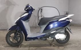 HONDA LEAD 125 JF45