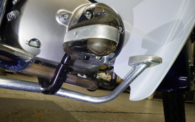 HONDA C125 SUPER CUB 2019 JA48