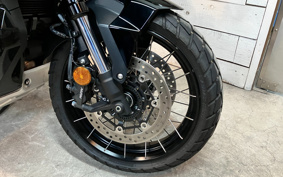 HONDA X-ADV 750 2026 RH21