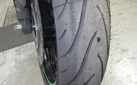 KAWASAKI NINJA 250 2010 EX250L