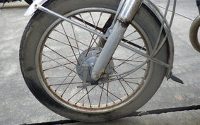 HONDA CB125 S CB125S