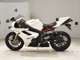 Фото Triumph DAYTONA 675 R 2012 с японского аукциона